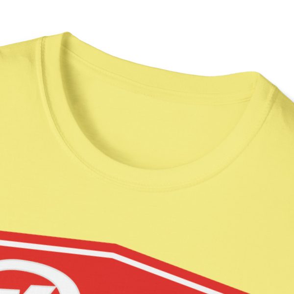Unisex Softstyle T-Shirt - Image 43