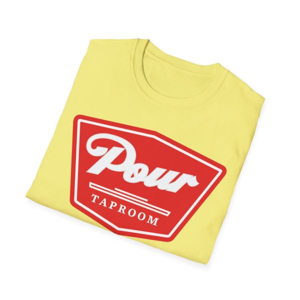 Unisex Softstyle T-Shirt - Image 44