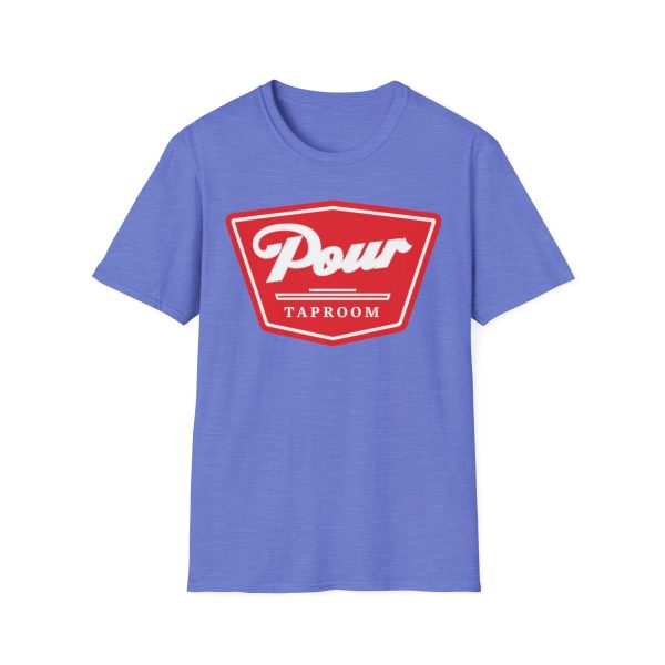 Unisex Softstyle T-Shirt - Image 133