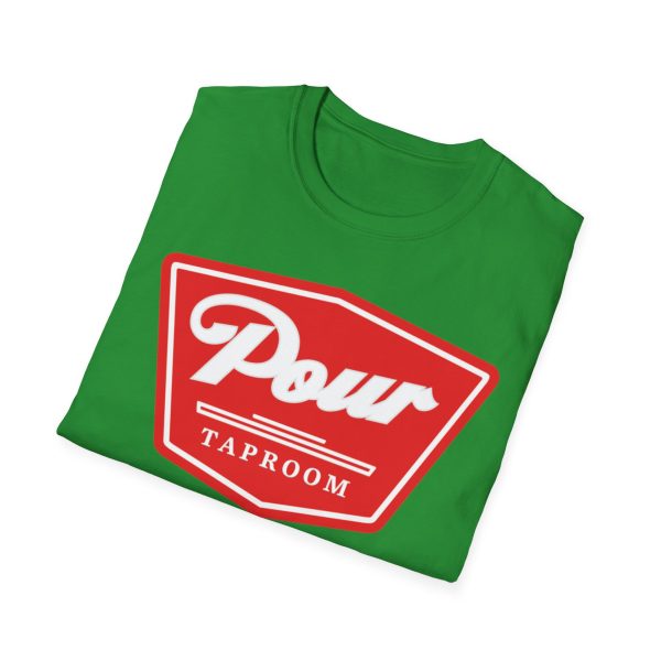 Unisex Softstyle T-Shirt - Image 88