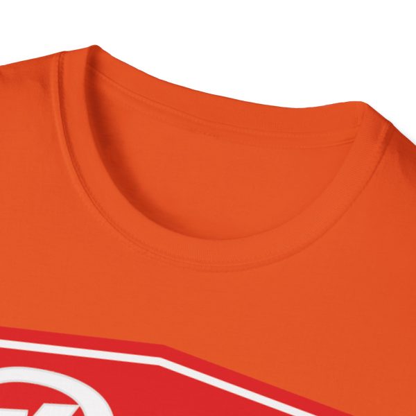 Unisex Softstyle T-Shirt - Image 27