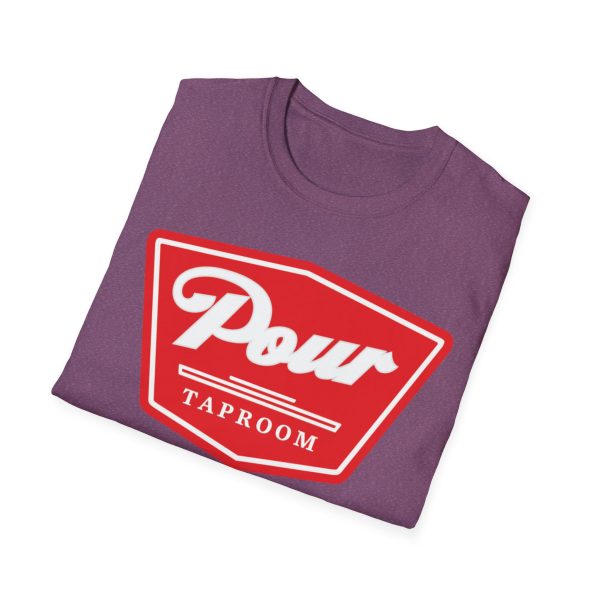 Unisex Softstyle T-Shirt - Image 208