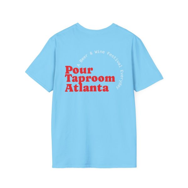 Unisex Softstyle T-Shirt - Image 118