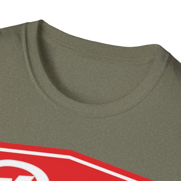 Unisex Softstyle T-Shirt - Image 55