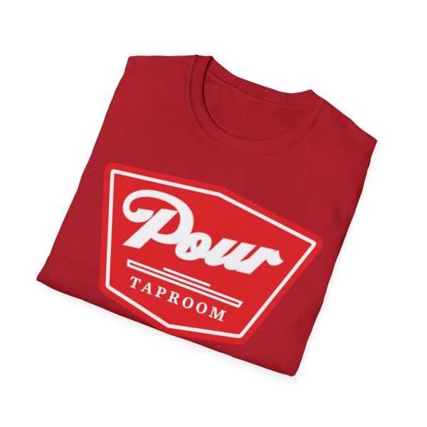 Unisex Softstyle T-Shirt - Image 224