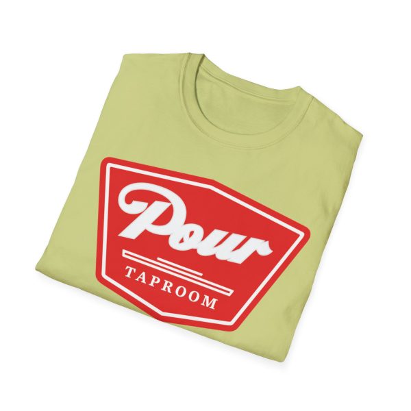Unisex Softstyle T-Shirt - Image 48