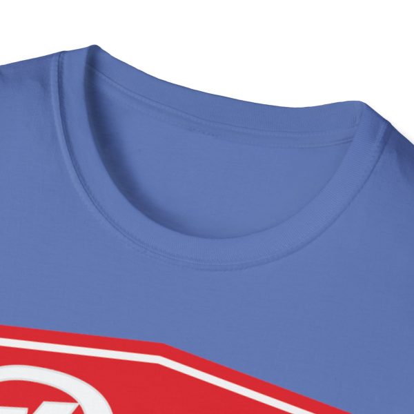 Unisex Softstyle T-Shirt - Image 131