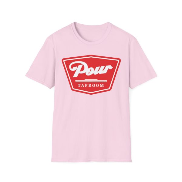 Unisex Softstyle T-Shirt - Image 197