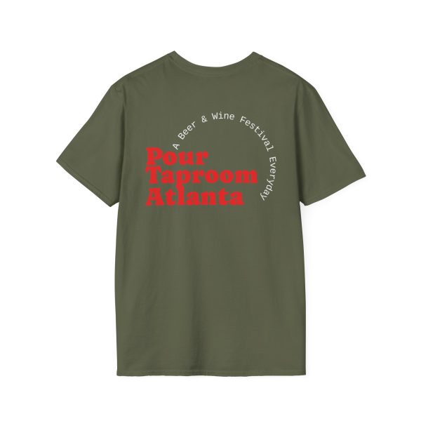 Unisex Softstyle T-Shirt - Image 58