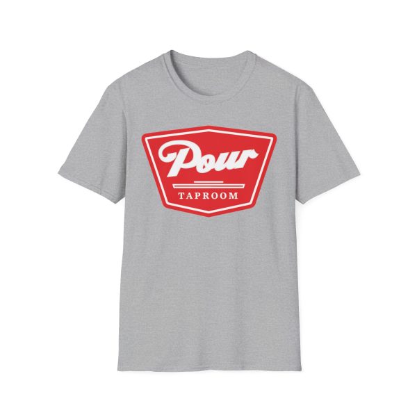 Unisex Softstyle T-Shirt - Image 17