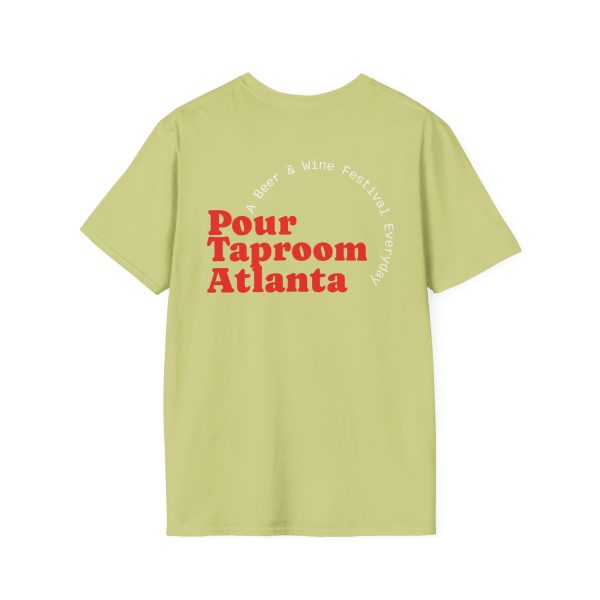Unisex Softstyle T-Shirt - Image 46
