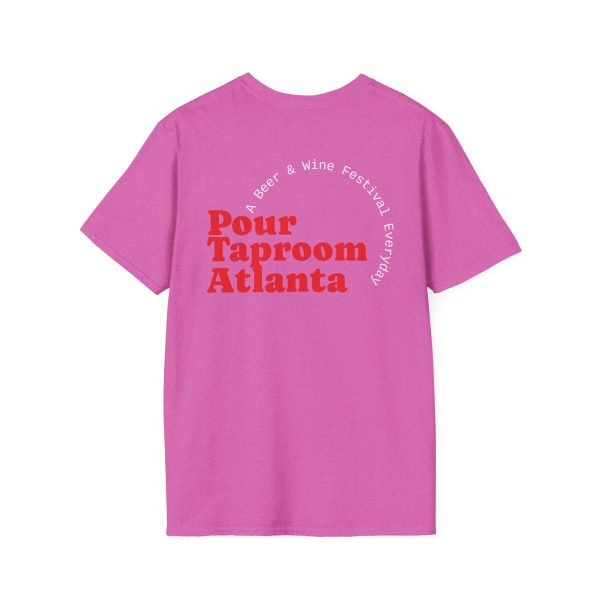 Unisex Softstyle T-Shirt - Image 202