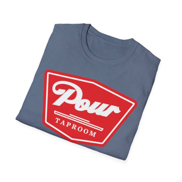 Unisex Softstyle T-Shirt - Image 144