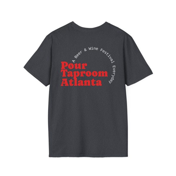 Unisex Softstyle T-Shirt - Image 170