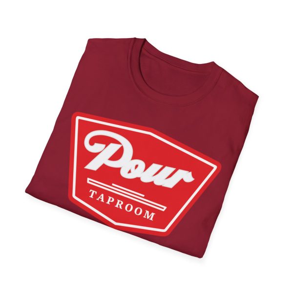 Unisex Softstyle T-Shirt - Image 232
