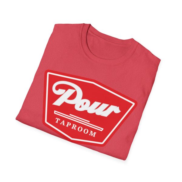 Unisex Softstyle T-Shirt - Image 212