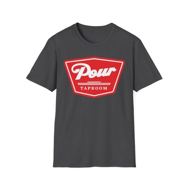 Unisex Softstyle T-Shirt - Image 105