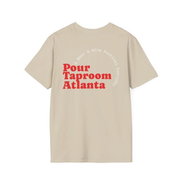 Unisex Softstyle T-Shirt - Image 10