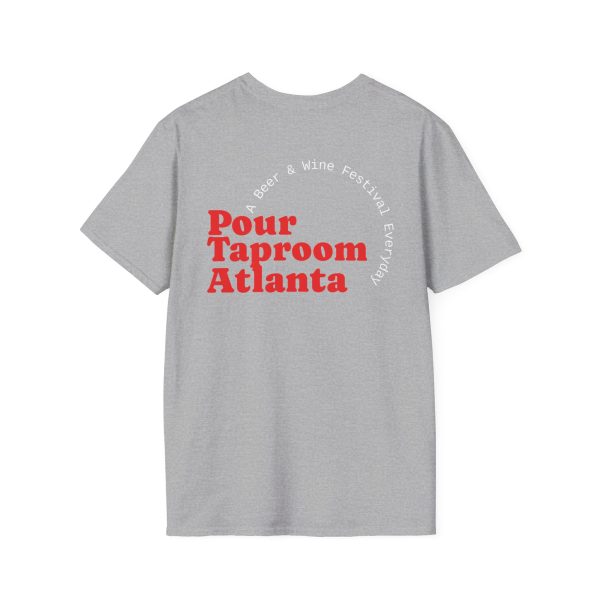 Unisex Softstyle T-Shirt - Image 18