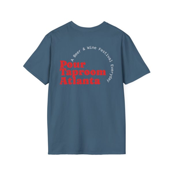 Unisex Softstyle T-Shirt - Image 146