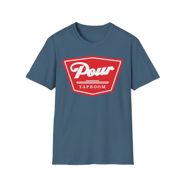 Unisex Softstyle T-Shirt - Image 145