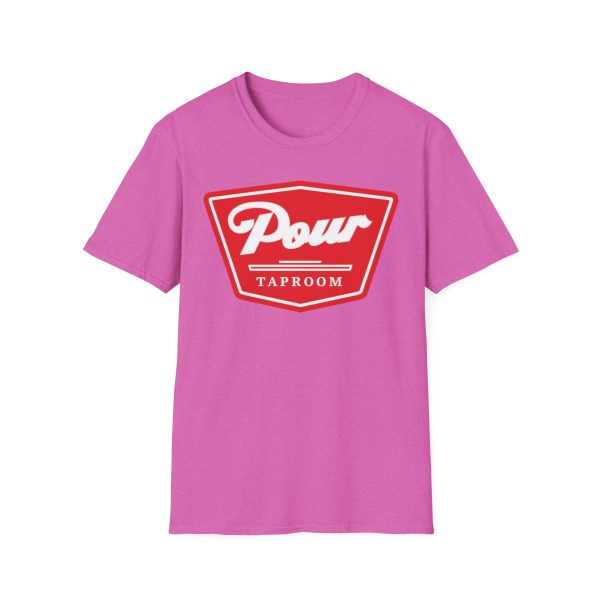 Unisex Softstyle T-Shirt - Image 201