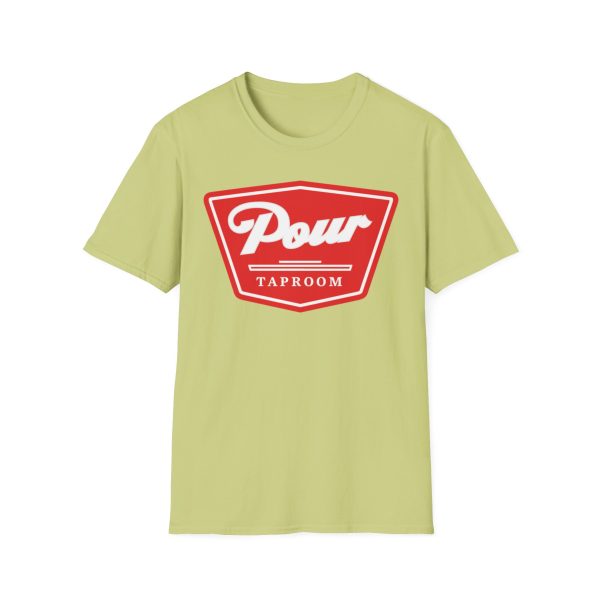 Unisex Softstyle T-Shirt - Image 45