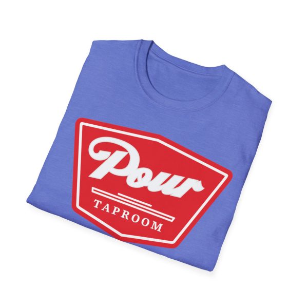 Unisex Softstyle T-Shirt - Image 136
