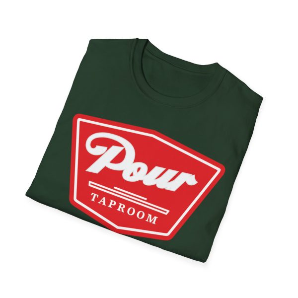 Unisex Softstyle T-Shirt - Image 80