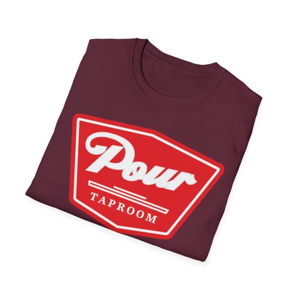 Unisex Softstyle T-Shirt - Image 32