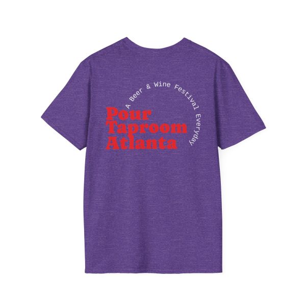 Unisex Softstyle T-Shirt - Image 182