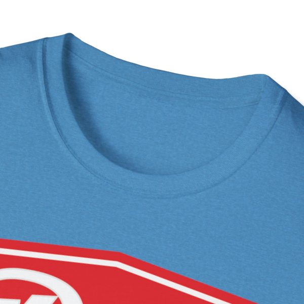 Unisex Softstyle T-Shirt - Image 103