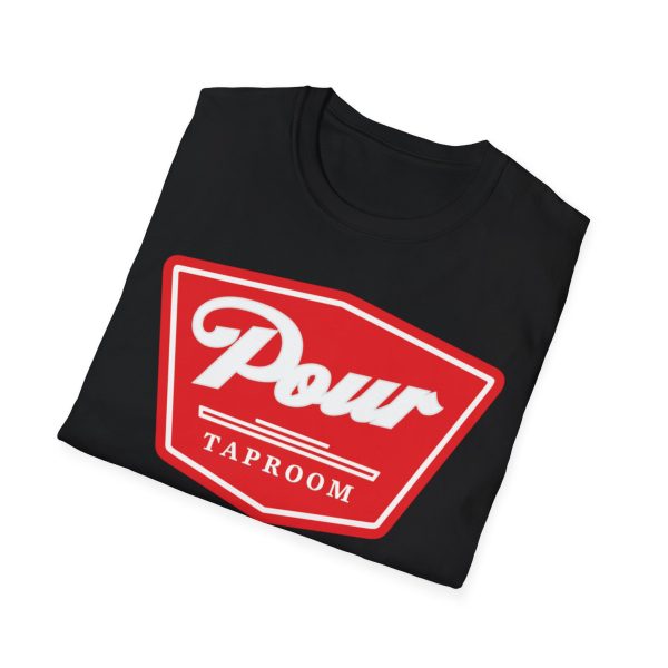 Unisex Softstyle T-Shirt - Image 8