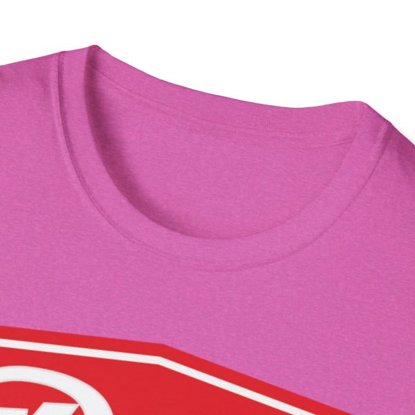 Unisex Softstyle T-Shirt - Image 203