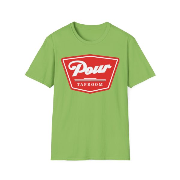 Unisex Softstyle T-Shirt - Image 65