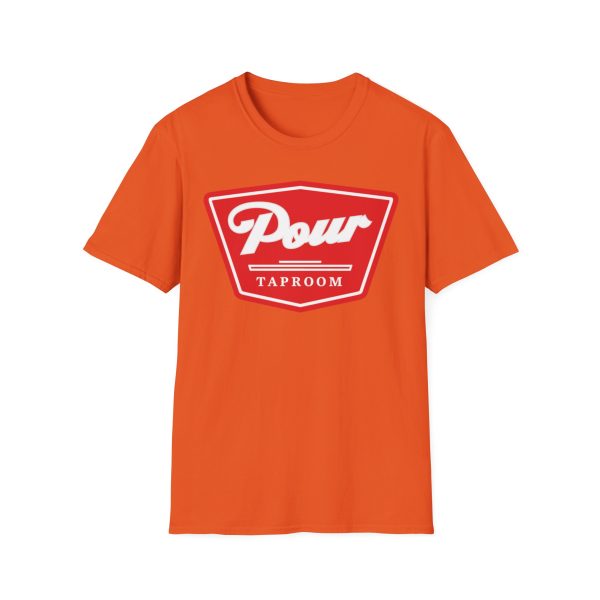 Unisex Softstyle T-Shirt - Image 25
