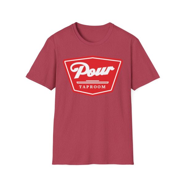 Unisex Softstyle T-Shirt - Image 225