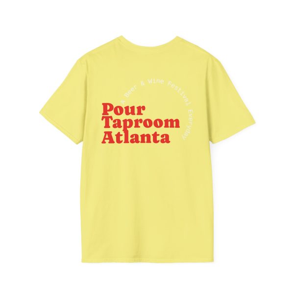 Unisex Softstyle T-Shirt - Image 42