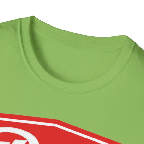 Unisex Softstyle T-Shirt - Image 67