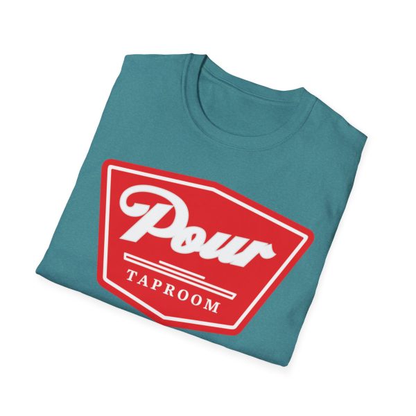 Unisex Softstyle T-Shirt - Image 100