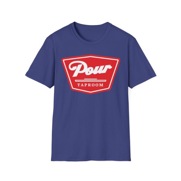 Unisex Softstyle T-Shirt - Image 165