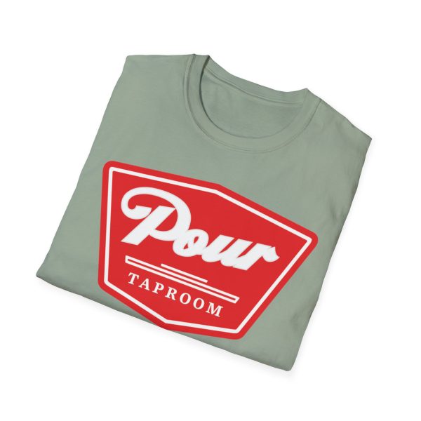 Unisex Softstyle T-Shirt - Image 64