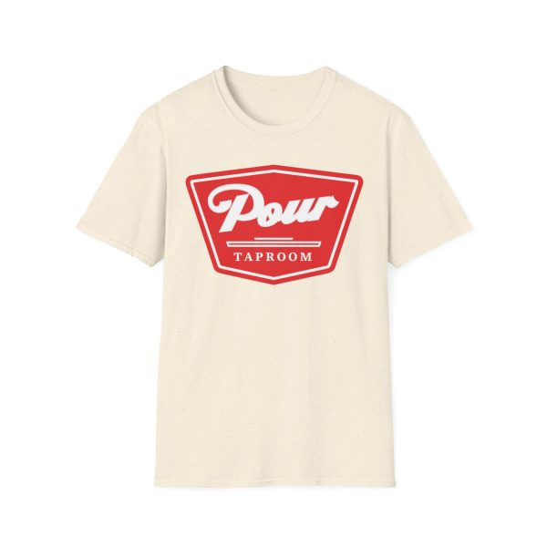 Unisex Softstyle T-Shirt - Image 37