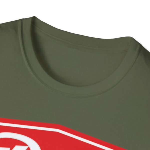 Unisex Softstyle T-Shirt - Image 59