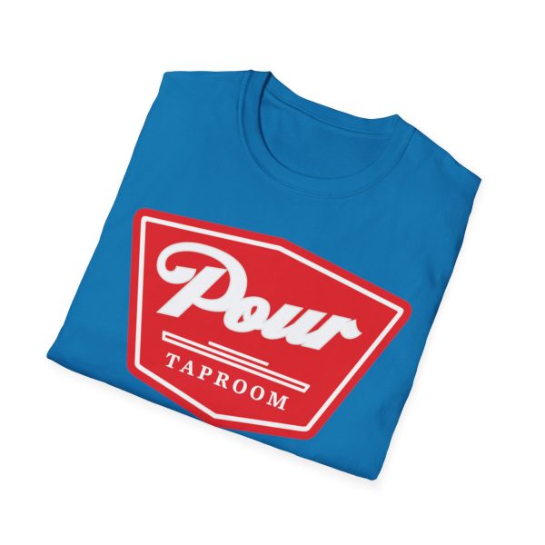 Unisex Softstyle T-Shirt - Image 156