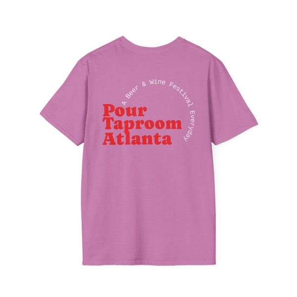 Unisex Softstyle T-Shirt - Image 190