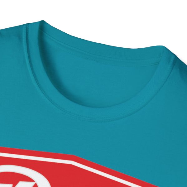 Unisex Softstyle T-Shirt - Image 111