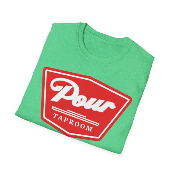 Unisex Softstyle T-Shirt - Image 96