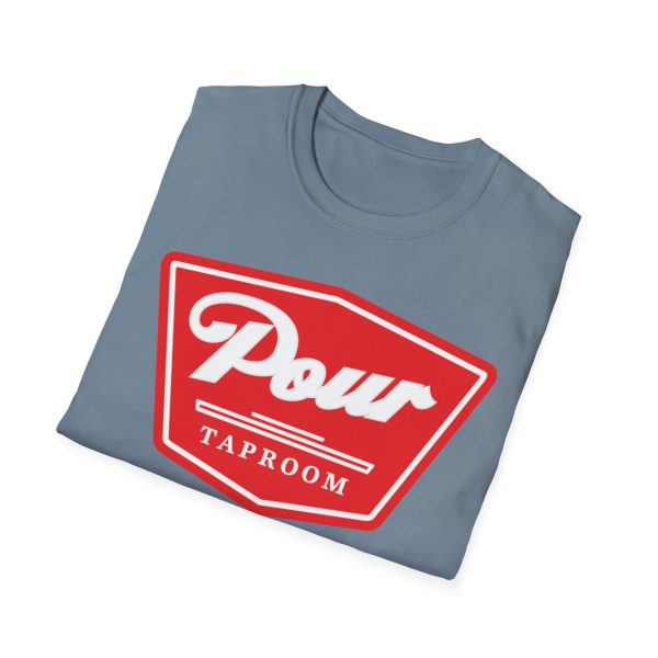 Unisex Softstyle T-Shirt - Image 140