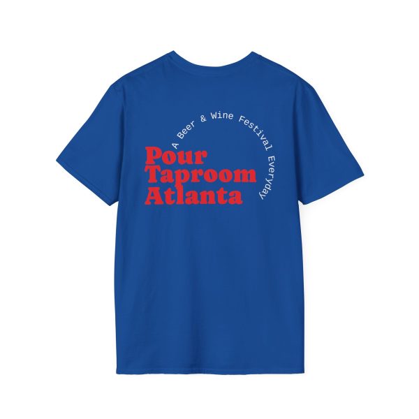 Unisex Softstyle T-Shirt - Image 162